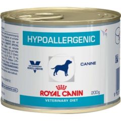 Royal Canin Hypoallergenic (can) Adult 200 g