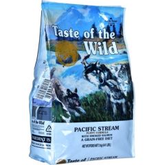 Taste Of The Wild Pacific Stream Puppy 2kg