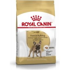 Royal Canin French Bulldog Adult 9 kg Pork