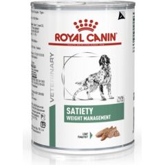 ROYAL CANIN Satiety Weight Management Wet dog food Pâté 410 g Suņu barība