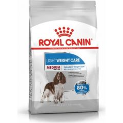 Royal Canin SHN Medium Light Care 3 kg Barība