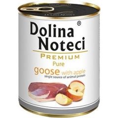 Dolina Noteci Premium Pure Duck Adult 800 g Barība