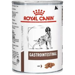 ROYAL CANIN Gastrointestinal Wet dog food Pâté 400 g Suņu barība