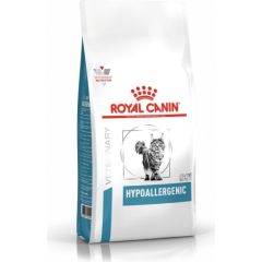 ROYAL CANIN Vet Hypoallergenic Feline dry cat food - 400 g