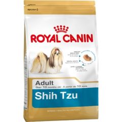 Royal Canin Shih Tzu Adult 7.5 kg Poultry, Rice
