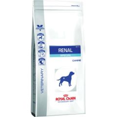 Royal Canin Renal Special 2 kg Adult Poultry, Rice