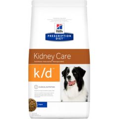 Hill's 52742918204 dogs dry food 12 kg Adult Suņu barība