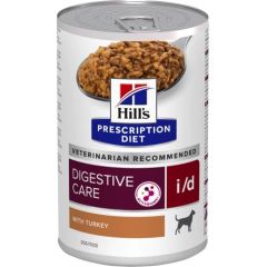 HILL'S PD Canine Digestive Care i/d - Wet dog food - 360 g