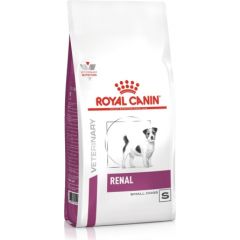 Royal Canin Renal Small Dog 1,5 kg