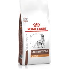 ROYAL CANIN Gastrointestinal Low Fat Dry dog food Poultry 1,5 kg