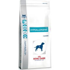 Royal Canin Hypoallergenic 200 g Adult Liver, Rice, Vegetable