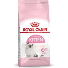 Royal Canin Kitten cats dry food 400 g