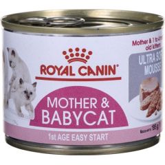 Royal Canin BABYCAT INSTINCTIVE 195 g