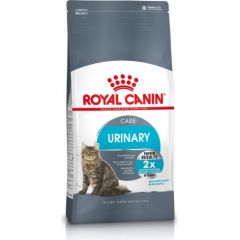 Royal Canin Urinary Care cats dry food 2 kg Adult Poultry Barība