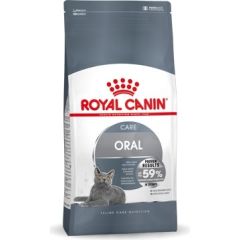 Royal Canin Oral Care cats dry food 3.5 kg Adult