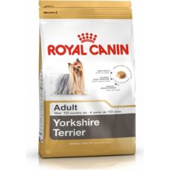 Royal Canin Yorkshire Terrier Adult 7.5 kg
