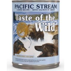 Taste of The Wild Pacific Stream Canine 390g