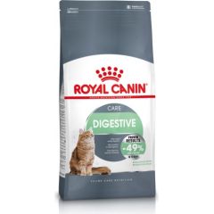 Royal Canin Digestive Care cats dry food 4 kg Adult Fish, Poultry, Rice, Vegetable