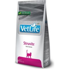 Farmina Pet Food STRUVITE FELINE cats dry food 2 kg Adult