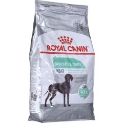 ROYAL CANIN Maxi Digestive Care Dry dog food Poultry 12 kg