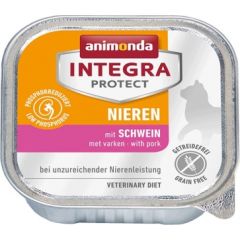 ANIMONDA Integra Protect Nieren pork 100g Barība