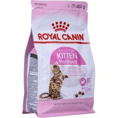 Royal Canin 3182550805155 cats dry food Adult Fish,Vegetable 400 g Kaķu sausā barība