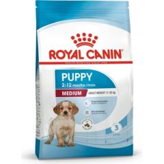 ROYAL CANIN SHN Medium Puppy Dry dog food Poultry 1 kg