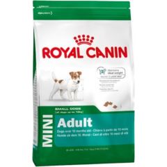 Royal Canin 172880 dogs dry food 8 kg Adult Chicken