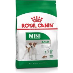 Royal Canin Mini Adult 800g Barība