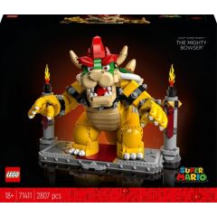 LEGO Super Mario Varenais Bowser (71411)