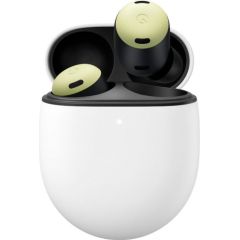 Google Pixel Buds Pro, lemongrass