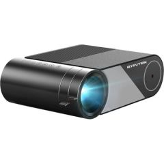 Wireless projector BYINTEK K9 Multiscreen LCD 1920x1080p