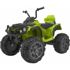 Kvadricikls "Quad ATV", zaļš