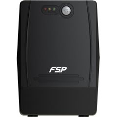 FSP/Fortron FP 1500 Line-Interactive 1.5 kVA 900 W 4 AC outlet(s)