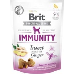 Brit Care Dog Immunity&Insects - 150 g Suņu barība