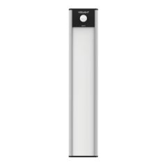 Yeelight Night Light Motion sensor closet light A60, Rechargeable battery, 60cm, Silver
