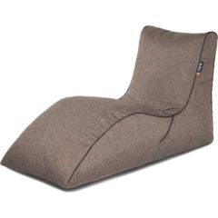 Qubo Lounger Interior Redwood Mesh Fit