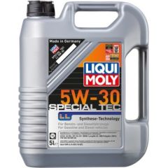 Liqui Moly special tec 5W-30 LL 5L