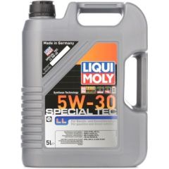 Liqui Moly Special tec 5W-30(BMW,Ford) 5L