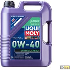 Liqui Moly 0W-40 sint. Energy 5L
