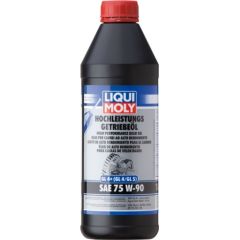 Liqui Moly GL4+ 75W-90 1L Transmisijas eļļas