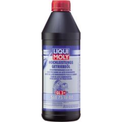 Liqui Moly GL3+ 75W-80 1L