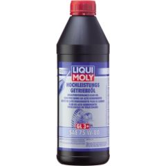 Liqui Moly GL3+ 75W-80 1L Transmisijas eļļas