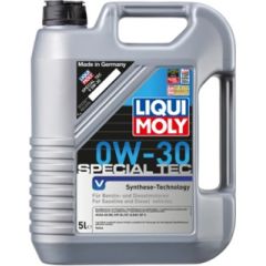 Liqui Moly 0W-30 sint. Special Tec V 5L