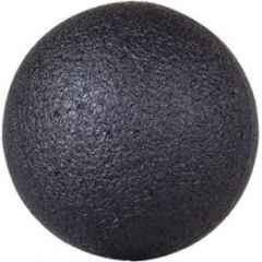 Single massage ball HMS BLM01 8CM