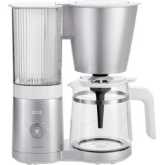 Coffee maker Zwilling Enfinigy Silver