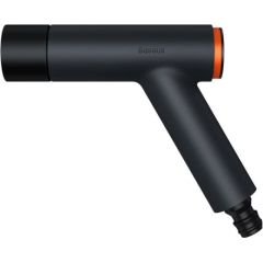 Watering nozzle for the Baseus GF3 garden hose (black) Tīrīšānas iekārtu aksesuāri