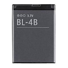 Nokia BL-4B Аккумулятор Li-Ion 700 mAh (OEM)