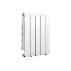 Fondital radiators alumīnija Blitz Super B4 350/100 6 sekc., L=480mm