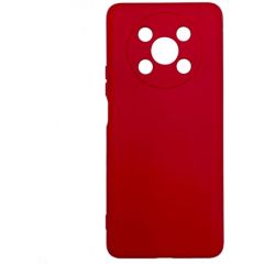 Evelatus  
 
       Honor Magic4 Lite Nano Silicone Case 
     Red